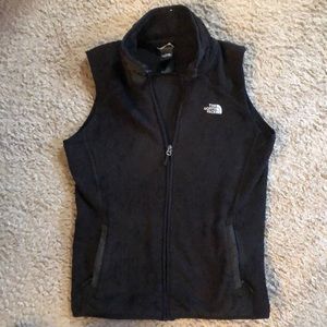 North Face Vest